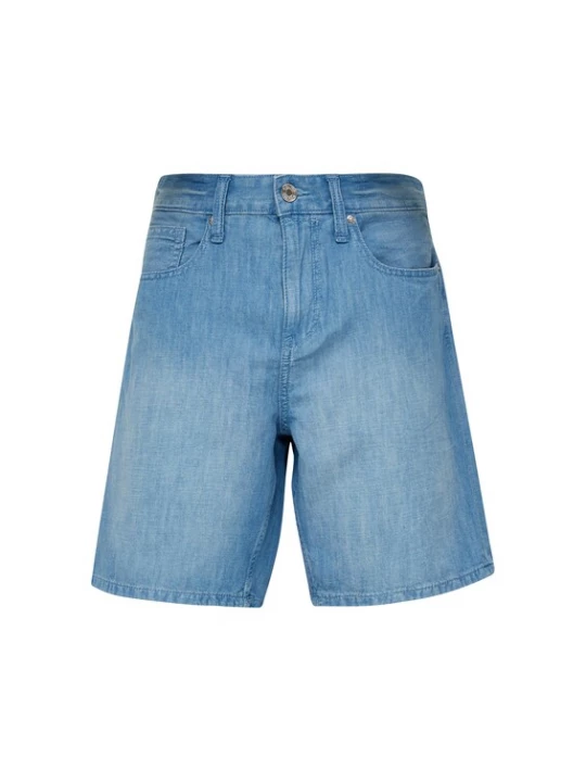 Foto van product s.Oliver Jeans lichtblauw