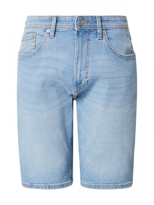 Foto van product s.Oliver Jeans lichtblauw