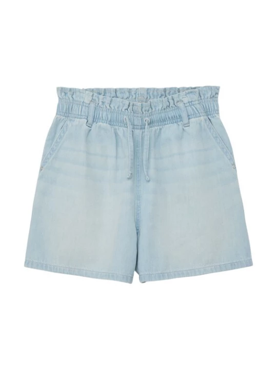 Foto van product s.Oliver Jeans lichtblauw