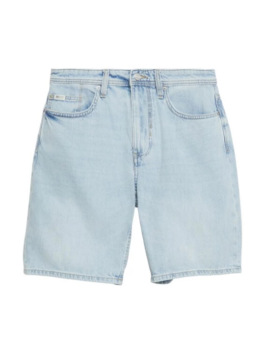 Foto van product s.Oliver Jeans lichtblauw