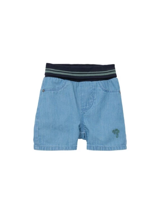 Foto van product s.Oliver Jeans lichtblauw