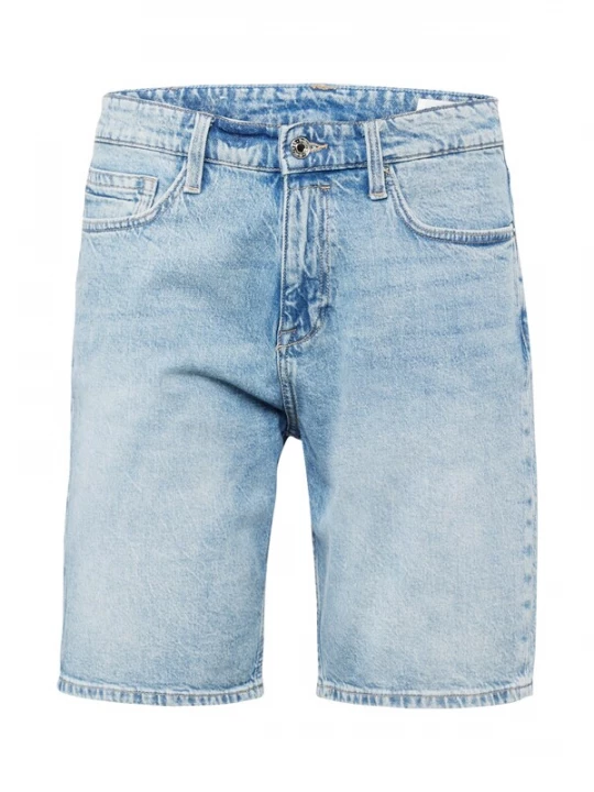 Foto van product s.Oliver Jeans lichtblauw