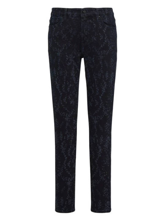 Foto van product s.Oliver Jeans marine / zwart