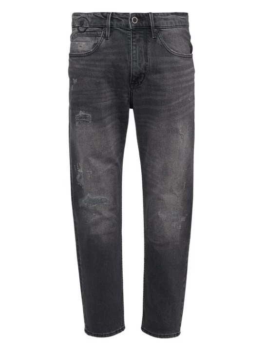 Foto van product s.Oliver Jeans 'Mauro' basaltgrijs