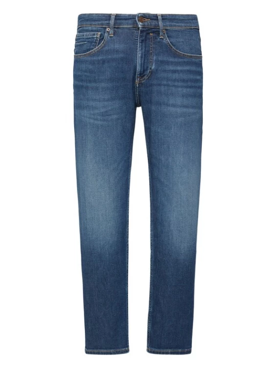 Foto van product s.Oliver Jeans 'Mauro' blauw