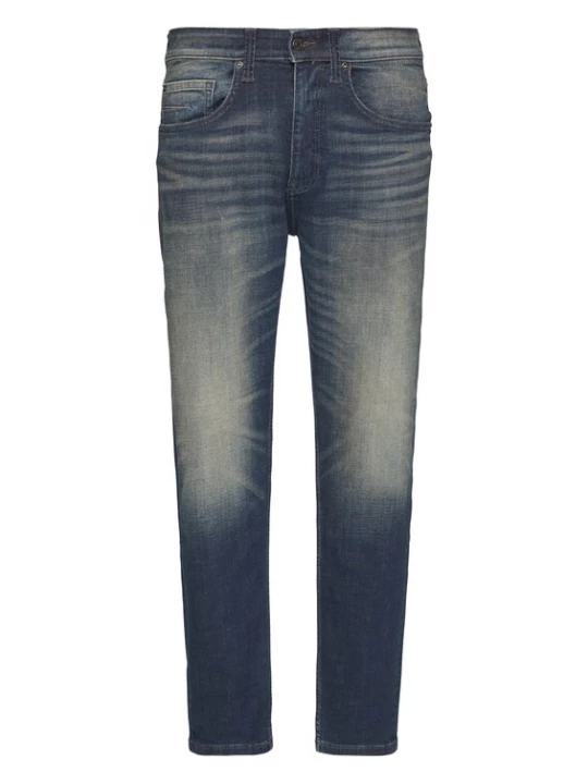 Foto van product s.Oliver Jeans 'Mauro' blauw denim