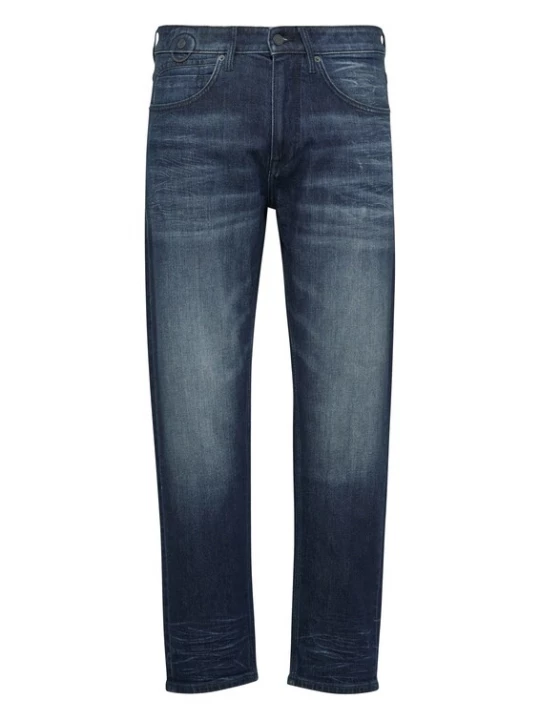Foto van product s.Oliver Jeans 'Mauro' blauw denim