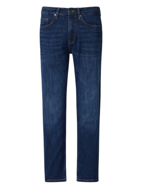 Foto van product s.Oliver Jeans 'Mauro' donkerblauw