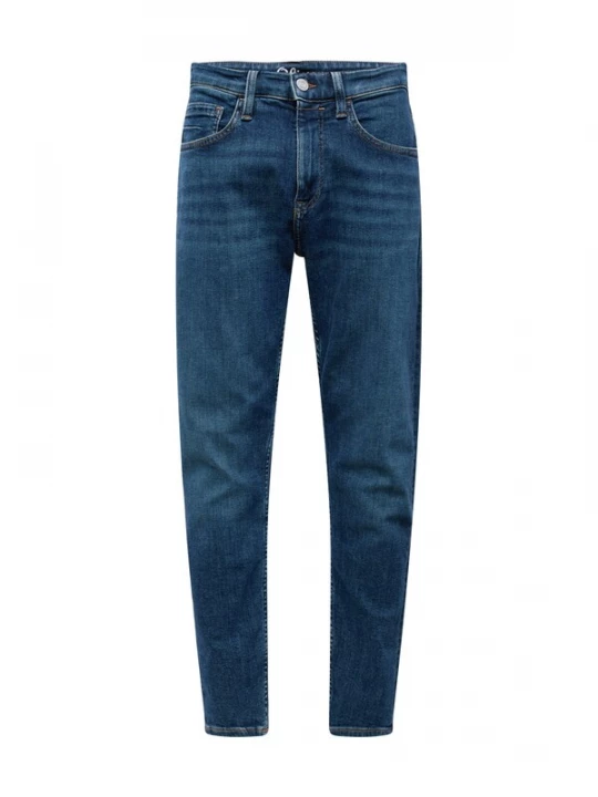 Foto van product s.Oliver Jeans 'Mauro' donkerblauw
