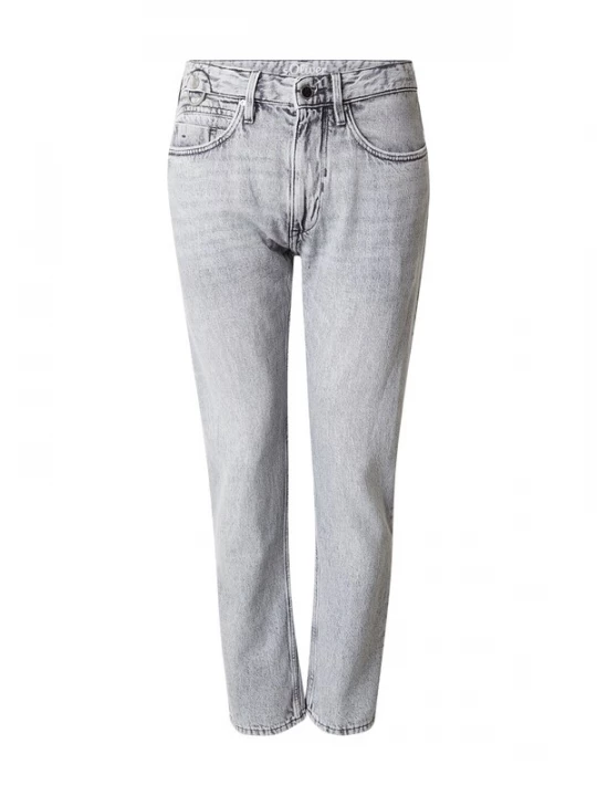 Foto van product s.Oliver Jeans 'MAURO' grey denim