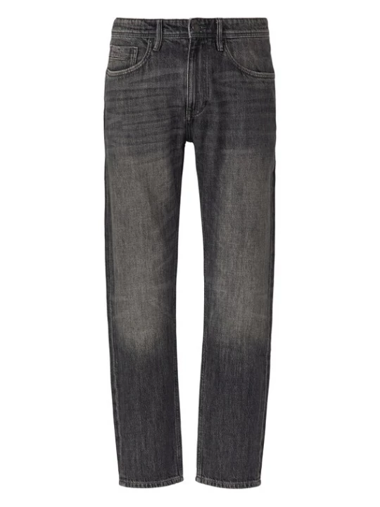 Foto van product s.Oliver Jeans 'Mauro' grey denim
