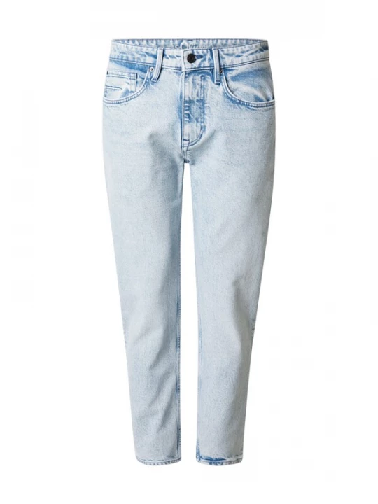 Foto van product s.Oliver Jeans 'Mauro' lichtblauw