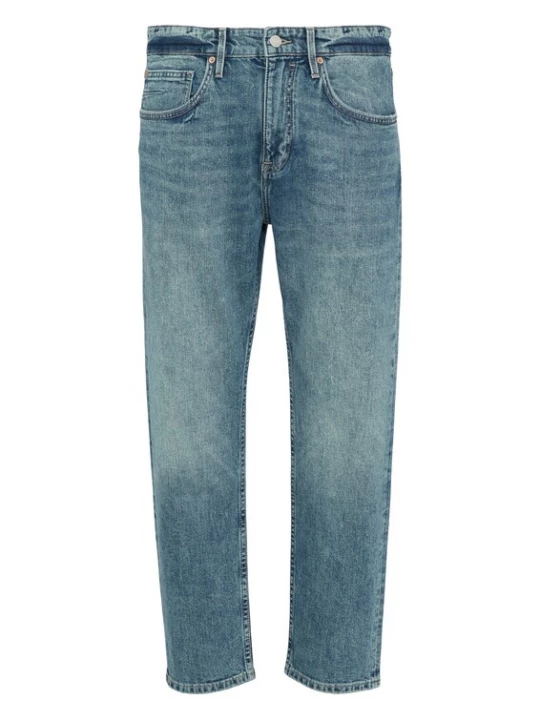 Foto van product s.Oliver Jeans 'Mauro' lichtblauw