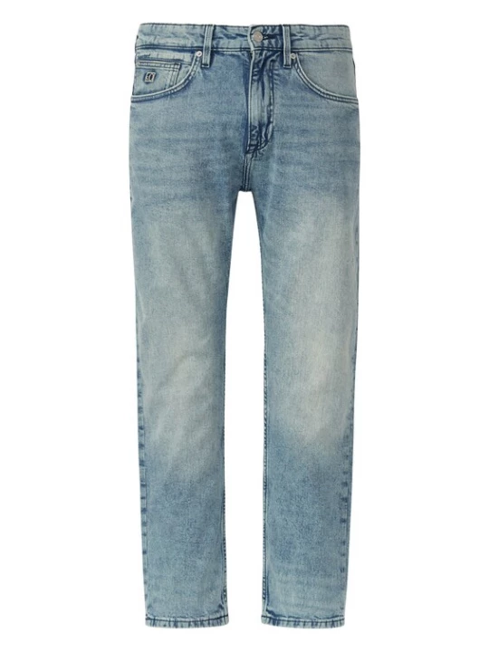 Foto van product s.Oliver Jeans 'Mauro' lichtblauw