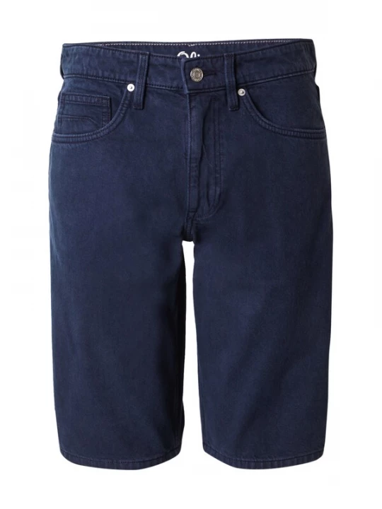 Foto van product s.Oliver Jeans nachtblauw
