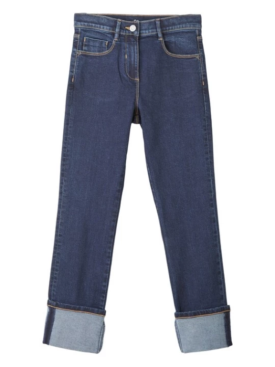Foto van product s.Oliver Jeans navy