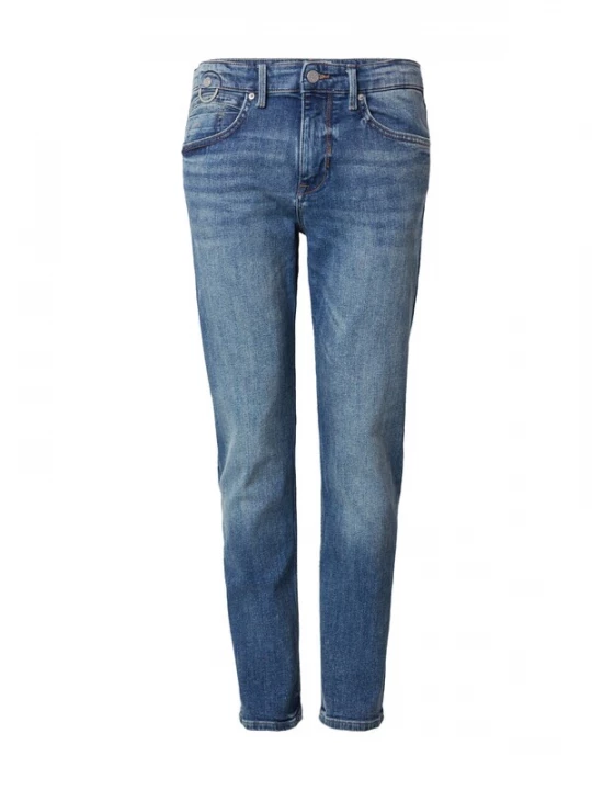 Foto van product s.Oliver Jeans 'Nelio' blauw denim