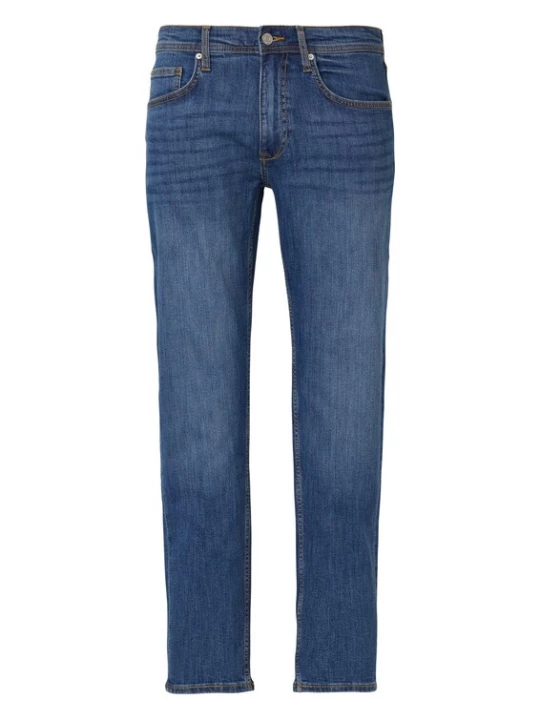 Foto van product s.Oliver Jeans 'Nelio' blauw denim