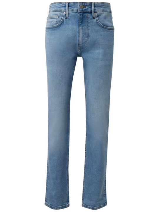 Foto van product s.Oliver Jeans 'Nelio' blauw denim
