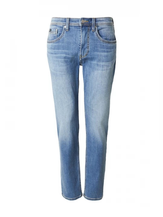 Foto van product s.Oliver Jeans 'Nelio' blauw denim