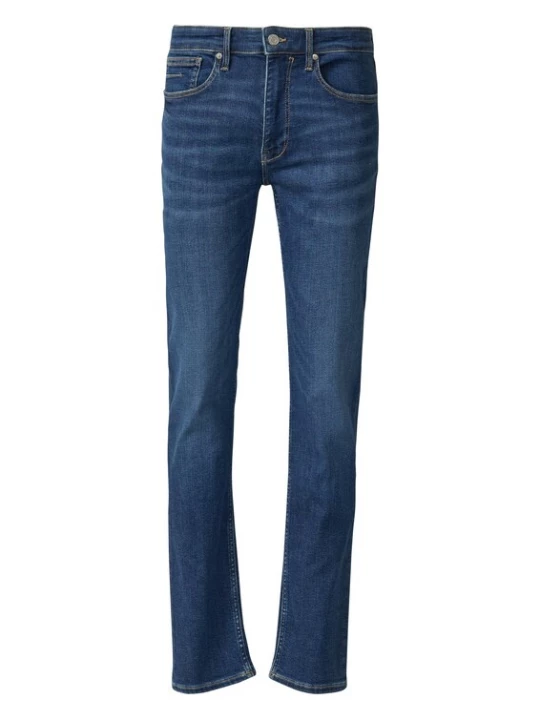 Foto van product s.Oliver Jeans 'Nelio' blauw denim