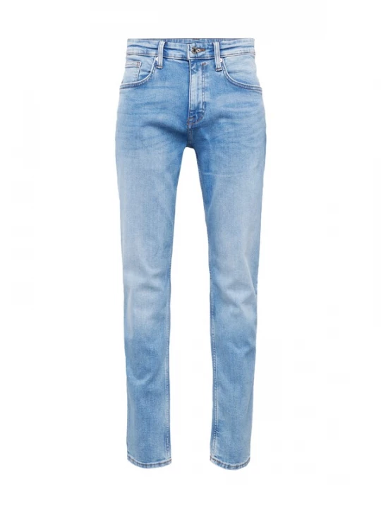 Foto van product s.Oliver Jeans 'Nelio' blauw denim