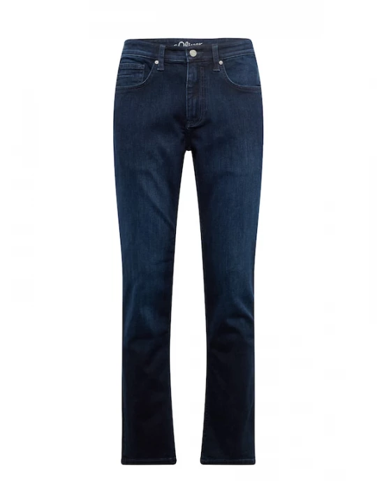 Foto van product s.Oliver Jeans 'Nelio' navy