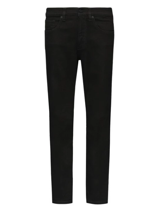 Foto van product s.Oliver Jeans 'Nelio' zwart