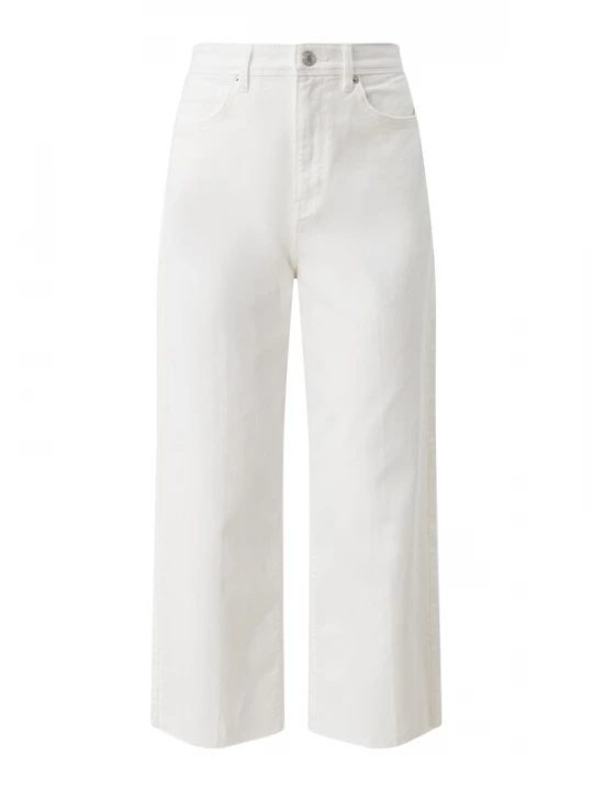 Foto van product s.Oliver Jeans offwhite