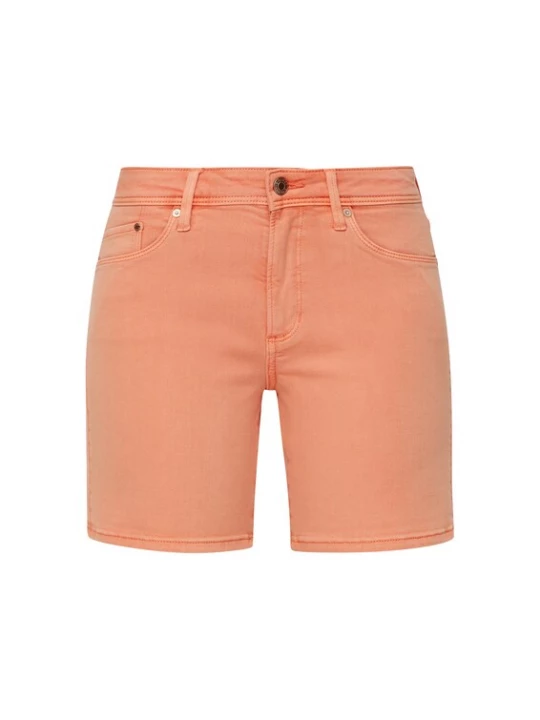 Foto van product s.Oliver Jeans oranje