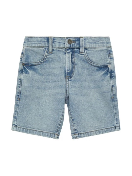 Foto van product s.Oliver Jeans 'Pelle' blauw denim