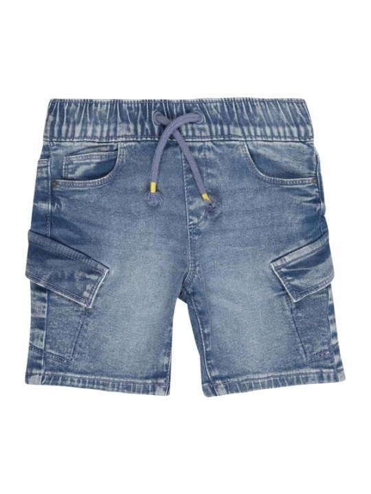 Foto van product s.Oliver Jeans 'Pelle' blauw denim