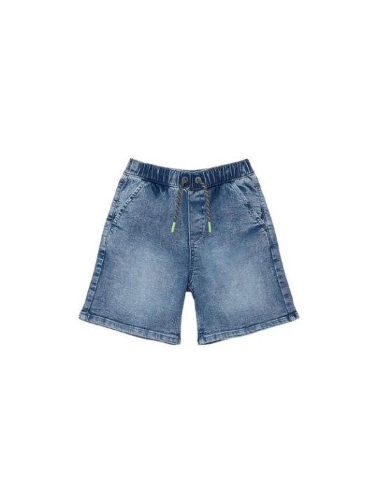 Foto van product s.Oliver Jeans 'Pelle' blauw denim