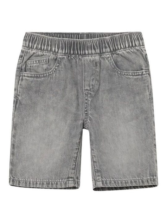 Foto van product s.Oliver Jeans ' PELLE ' grijs