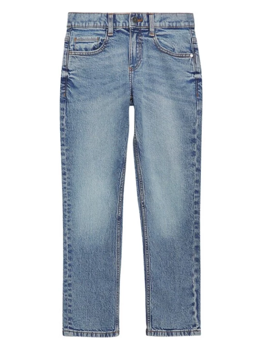 Foto van product s.Oliver Jeans 'Pete' blauw denim