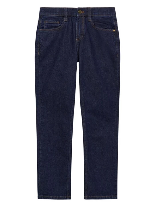 Foto van product s.Oliver Jeans 'Pete' donkerblauw