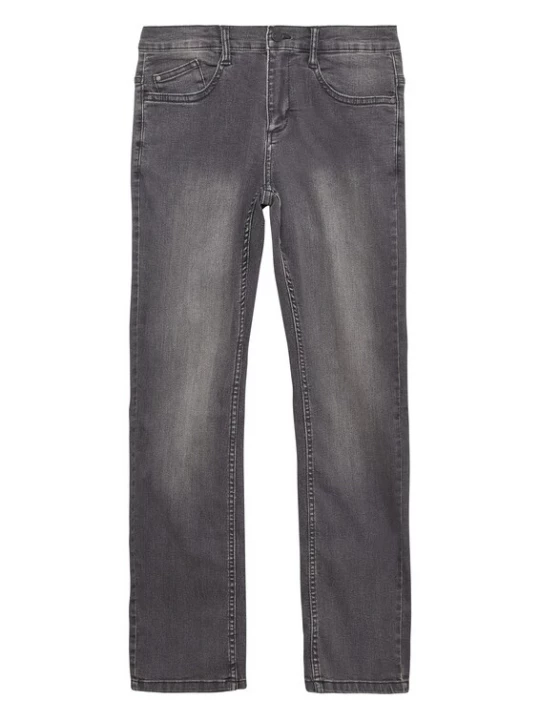 Foto van product s.Oliver Jeans 'Pete' grey denim