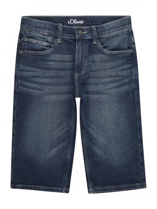 Foto van product s.Oliver Jeans 'Pete' indigo