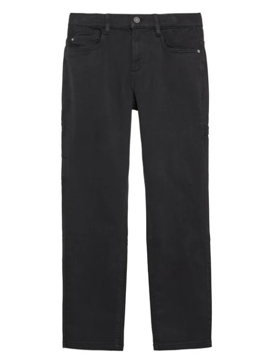 Foto van product s.Oliver Jeans 'Pete' zwart
