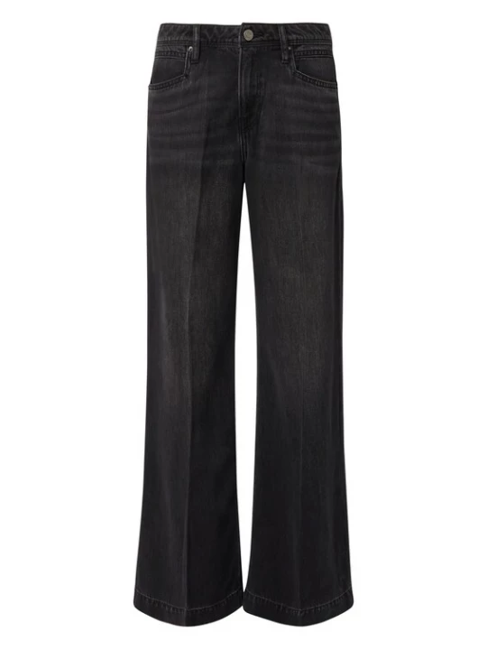 Foto van product s.Oliver Jeans 'Suri' black denim
