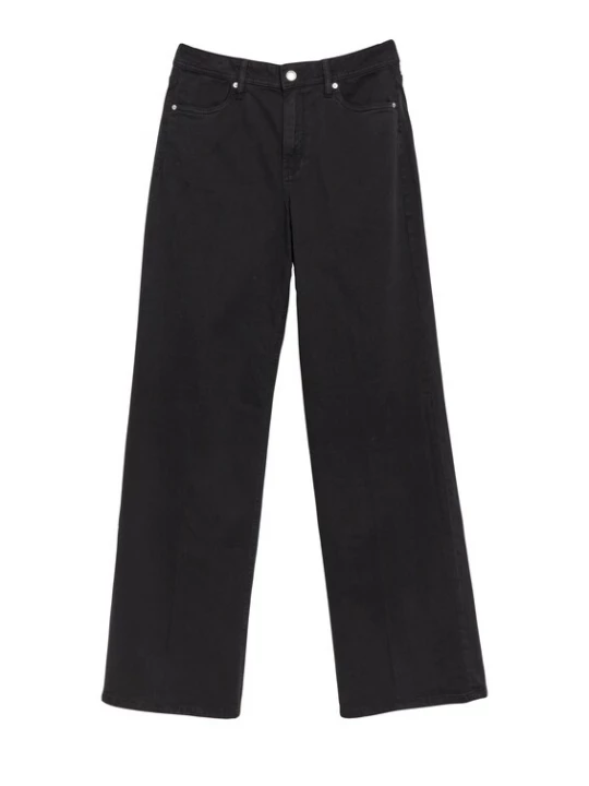 Foto van product s.Oliver Jeans 'Suri' black denim