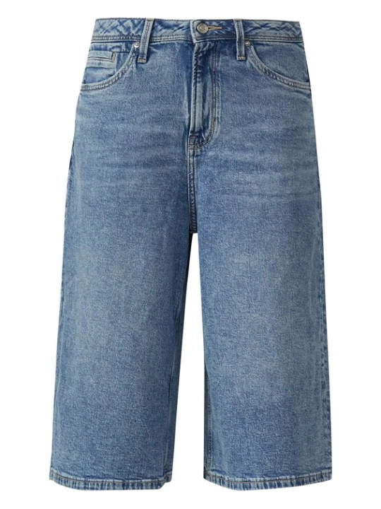 Foto van product s.Oliver Jeans 'SURI' blauw