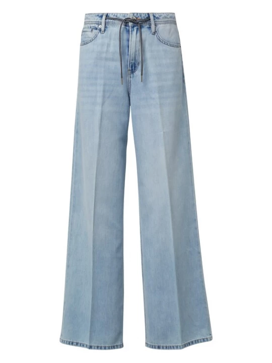 Foto van product s.Oliver Jeans ' SURI ' blauw