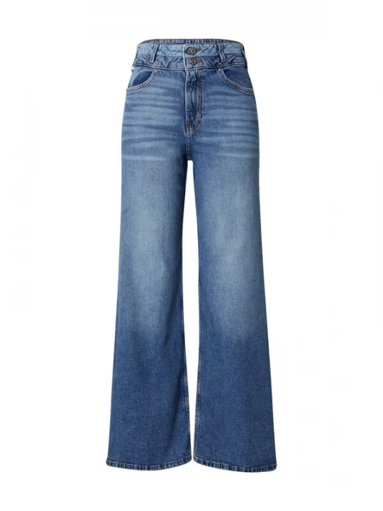 Foto van product s.Oliver Jeans 'Suri' blauw denim