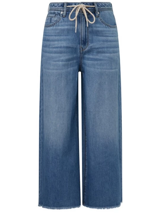 Foto van product s.Oliver Jeans 'Suri' blauw denim