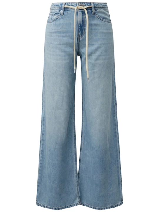 Foto van product s.Oliver Jeans 'Suri' blauw denim