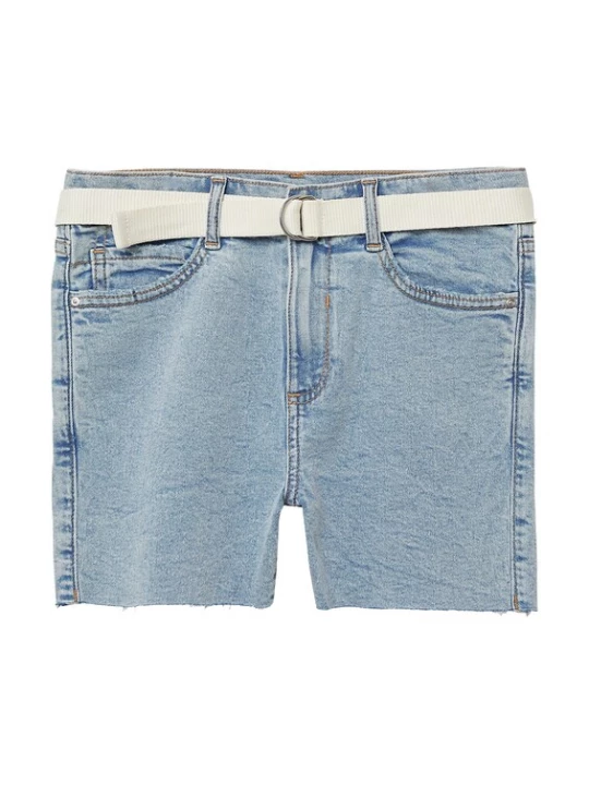 Foto van product s.Oliver Jeans 'Suri' blauw denim