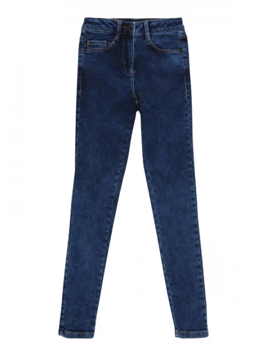 Foto van product s.Oliver Jeans 'Suri' blauw denim