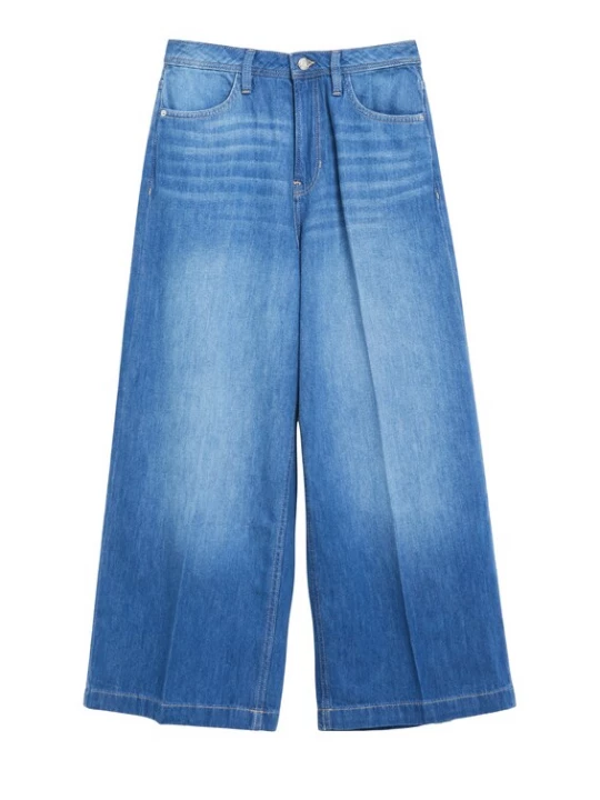 Foto van product s.Oliver Jeans 'Suri' blauw denim