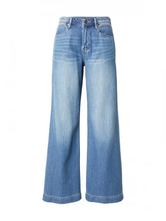 Foto van product s.Oliver Jeans 'Suri' blauw denim